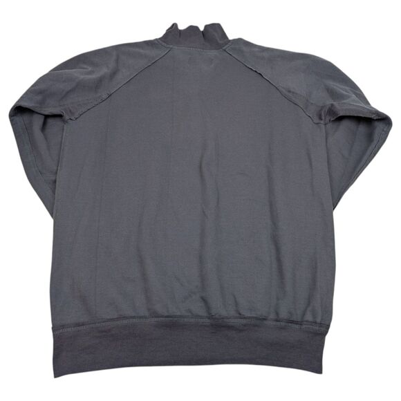 MLB Minnesota Twins Sweatshirt 1/4 Zip - Picture 4 of 8